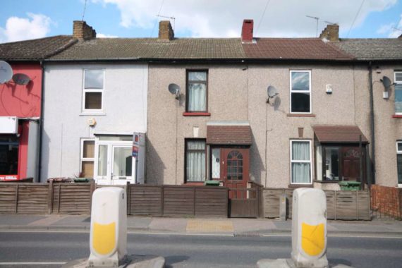 2&nbsp;Bedroom&nbsp;Detached